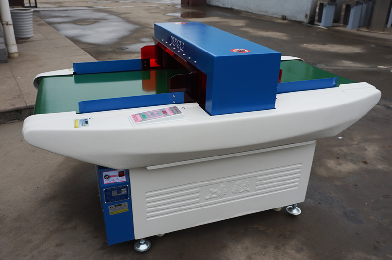 JZQ-630K Automatic Conveyor Acus Detector