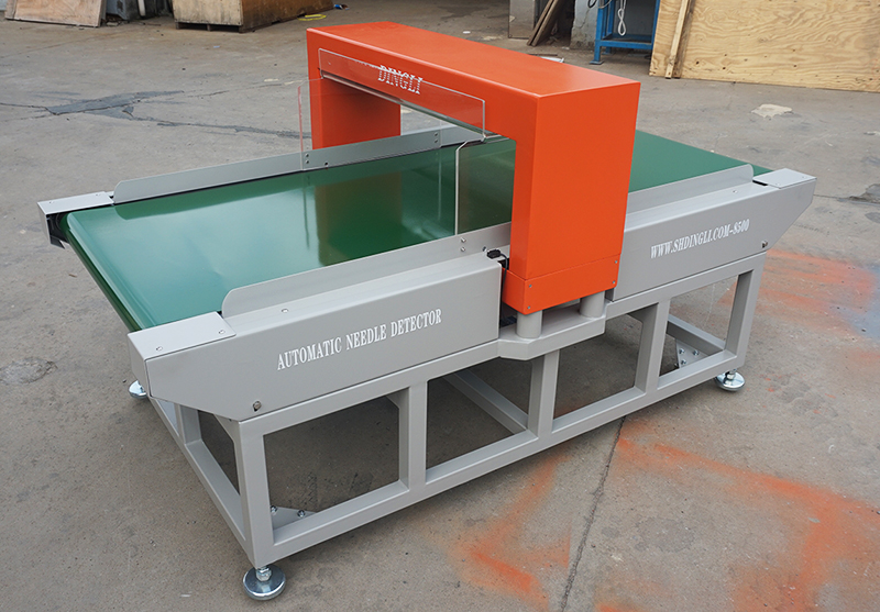 DN-8500-2 Examen Detector