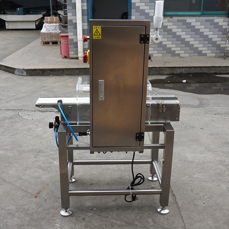 SL CXX EXILIM et High praecisionem Dynamic Checkweigher