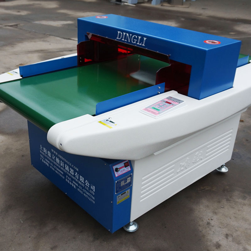 JZQ-630K Automatic Conveyor Acus Detector