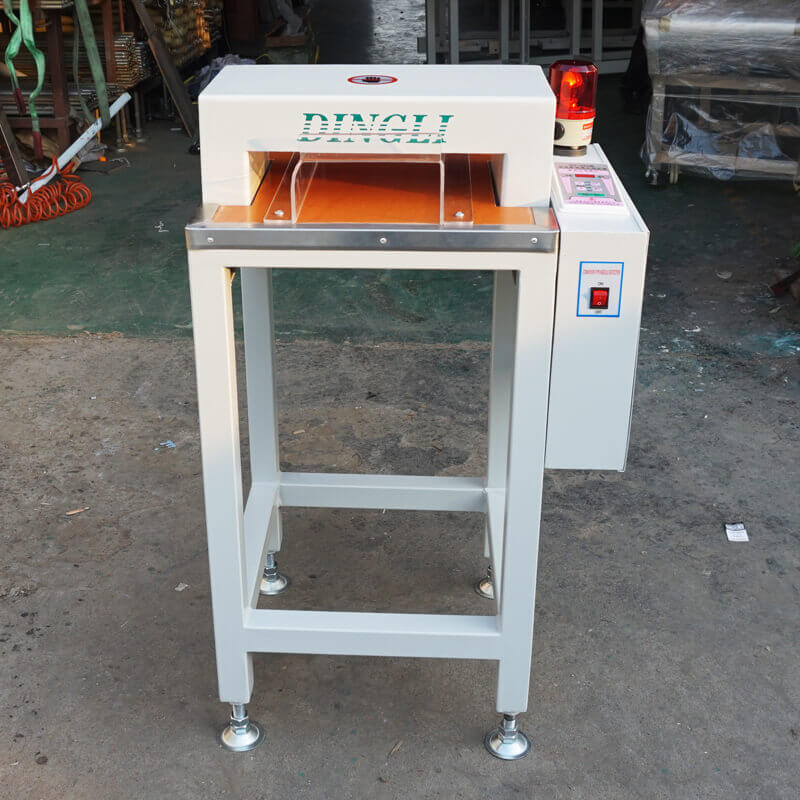 DN-380 Productio Linea acus Detector enim bona angusta
